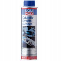 Liqui Moly CATALYTIC SYSTEM CLEANER 300ml OCZYSZCZACZ KATALIZATORA 8931