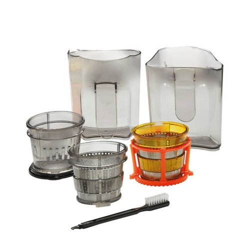 Sokowirówka Concept LO7065 INOX na Arena.pl