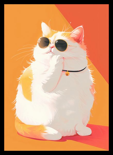 Plakat 25x35cm Lizu Lizu zdjęcie 2