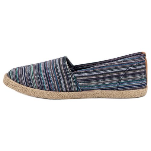Espadryle W Paski r.36 na Arena.pl
