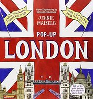 Pop-up London Maizels Jennie