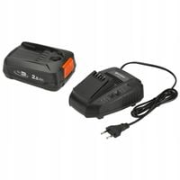 Zestaw startowy Gardena P4A PBA 18V/45+ AL 1830 CV
