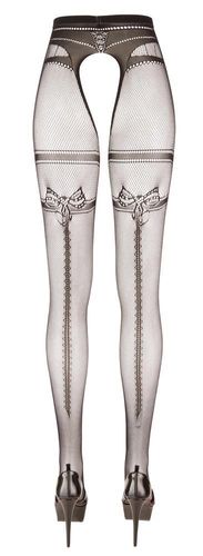 crotchless tights s/m na Arena.pl