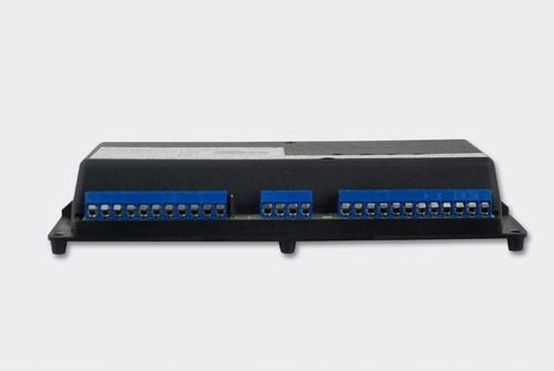 LASKOMEX EC2502AR - Kaseta elektroniki na Arena.pl