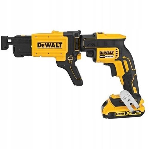 MAGAZYNEK NA WKRĘTY DO DCF620 DCF6202-XJ DEWALT na Arena.pl