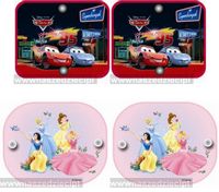 PRIMI SOGNI ZASLONKI AUTA NA SZYBE SAMOCHODU