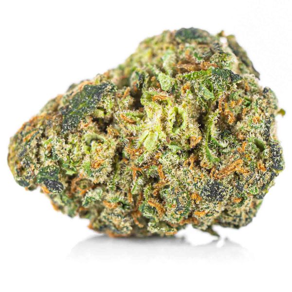 Susz konopny CBD AK 47 2 g zdjęcie 2