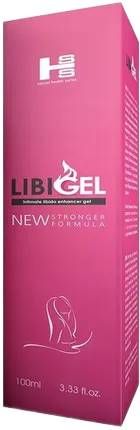 LibiGel 100ml zdjęcie 1