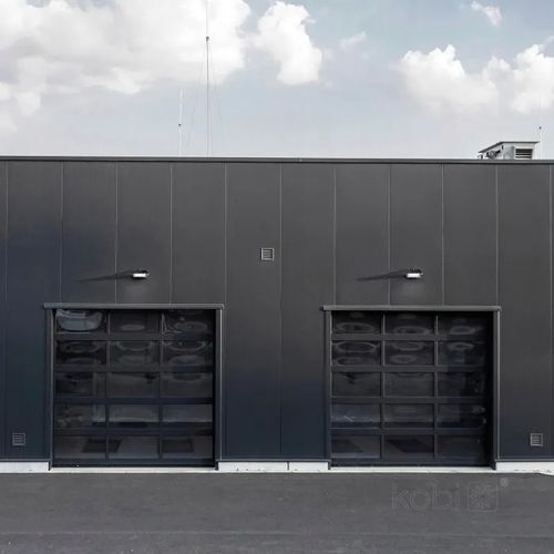 HALOGEN REFLEKTOR LED LAMPA ZEWNĘTRZNA ŚCIENNA KINKIET OGRODOWY 50W na Arena.pl