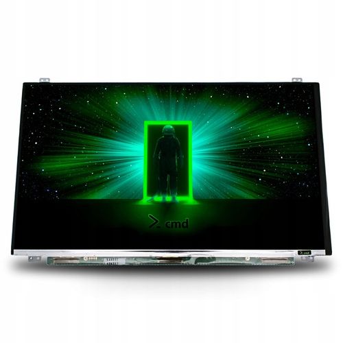 MATRYCA EKRAN LCD DO NT156WHM-N10 N156BGE-L41 B156XW04 V5 na Arena.pl