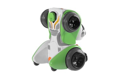 Chicco RoboChicco RC - robot i samochód na Arena.pl