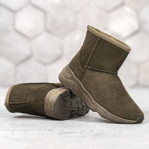 Śniegowce Na Platformie r.39 na Arena.pl