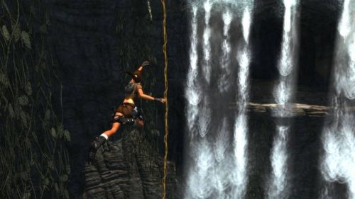 TOMB RAIDER TRILOGY PS3 *U na Arena.pl