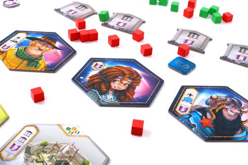 Gra Orbis na Arena.pl