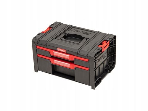 QBRICK SYSTEM PRO DRAWER 2 TOOLBOX 2.0 EXPERT na Arena.pl