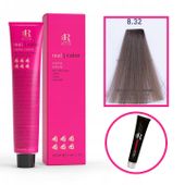 RR Line Farba do włosów 8,32 - 100ml