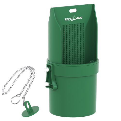 Repti-Zoo Arboreal Feeding Dish - wiszący karmnik dla gadów na Arena.pl