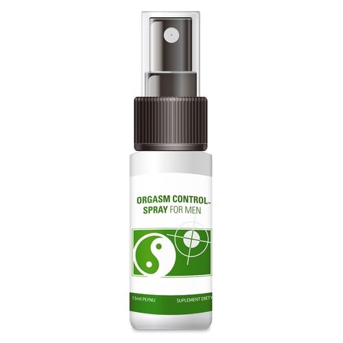 Orgasm Control spray 15ml na Arena.pl