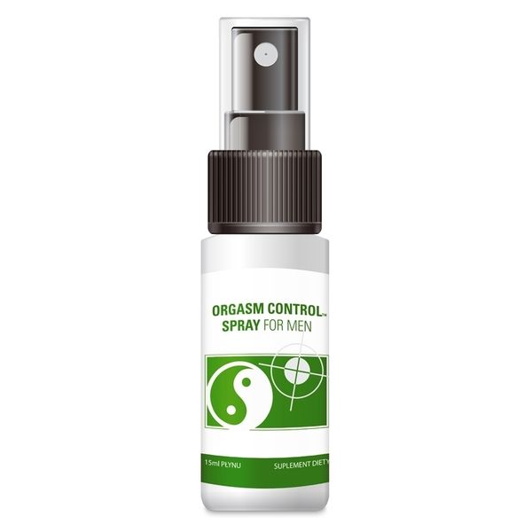 Orgasm Control spray 15ml zdjęcie 3