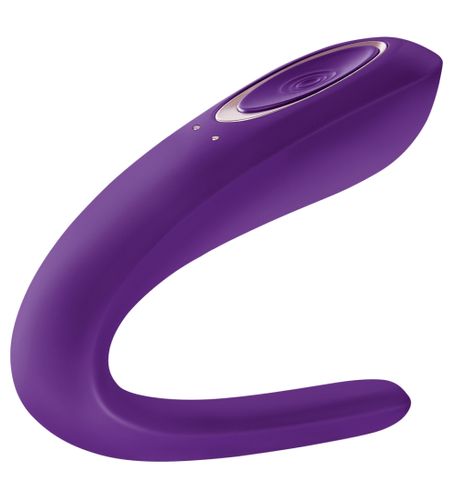 Podwójny wibrator dla par Double Classic na Arena.pl