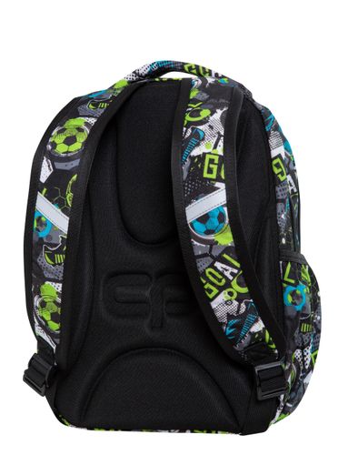 Coolpack-JOY S-Plecak-FOOTBALL na Arena.pl