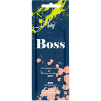 Inky Dark Boss Bronzer + Przyspieszacz Opalania 15ml