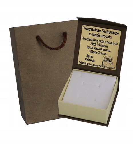 SREBRNA PEŁNA BRANSOLETKA MĘSKA PANCERKA SOLIDNA PR. 925 + GRAWER GRATIS na Arena.pl