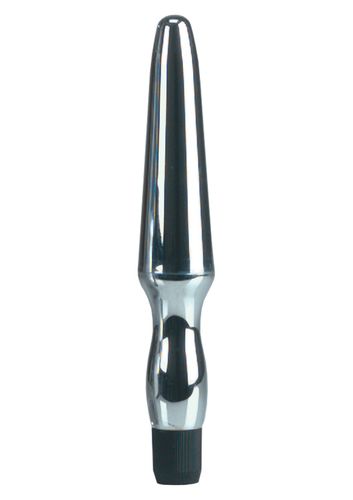 waterproof anal probe silver na Arena.pl