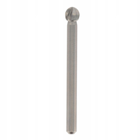 FREZ SZYBKOTNĄCY KULKA 4,8mm 192 DREMEL 2 sztuki