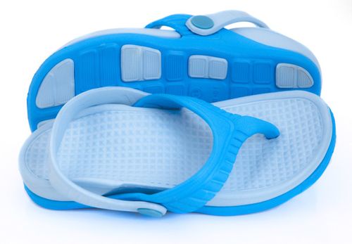 Klapki Basenowe Aqua Speed Junior Roma rozmiar 25 na Arena.pl