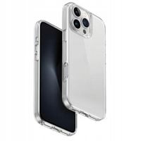 ETUI DO IPHONE 16 PRO UNIQ AIR FENDER PRZEZROCZYSTE OCHRONNE CASE