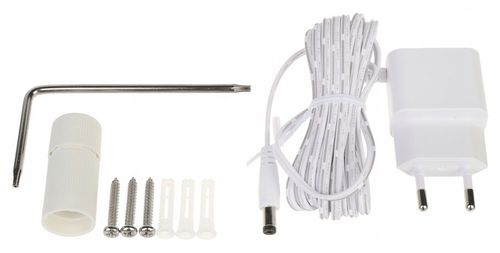 KKamera IP Dahua IPC-HFW1430DS-SAW-0280B 4 Mpx WIFI Wi-Fi na Arena.pl