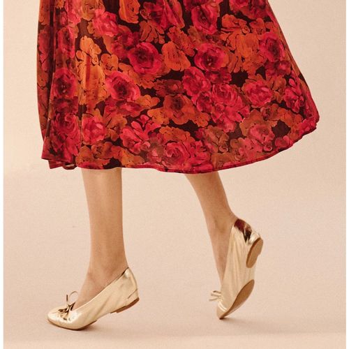 Baletki Passo r.38 na Arena.pl