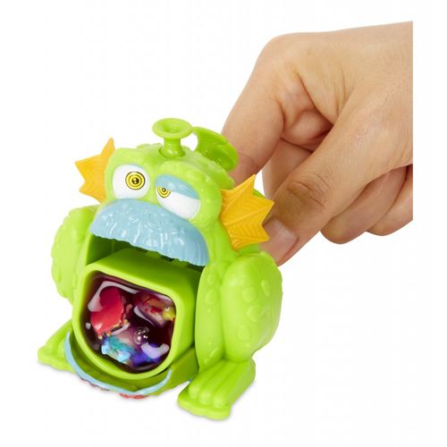 Crate Creatures Surprise - Barf Buddies -Figurka Gulp na Arena.pl