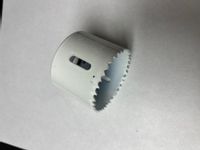 Otwornica bi-metal 59 mm metal|drewno|tworzywa