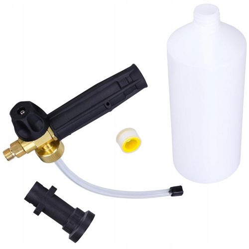 Pianownica Sillar do myjki Karcher K2 K3 K4 K5 K6 K7 Full Control na Arena.pl