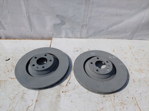TARCZA HAM PRZOD 347X30 V ATE na Arena.pl