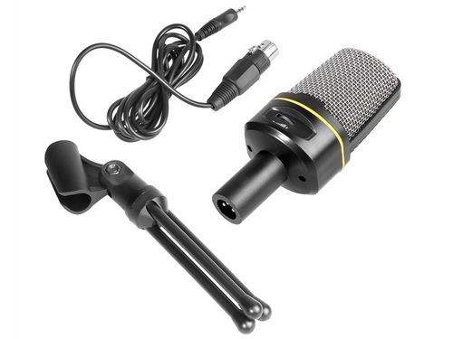 Tracer Mikrofon  Screamer na Arena.pl