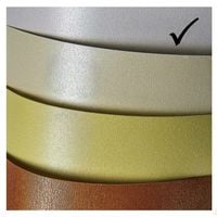 KARTON OZDOBNY MILLENIUM BIAŁY 220G 20SZT GALERIA PAPIERU 200703