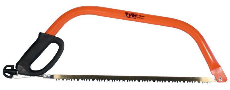 PIŁA KABŁĄKOWA DO DREWNA 760MM - E-550-5530 zdjęcie 1