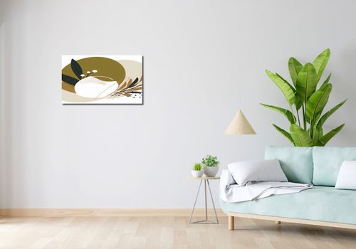 Obraz 70x40cm Dynamika Wizji na Arena.pl