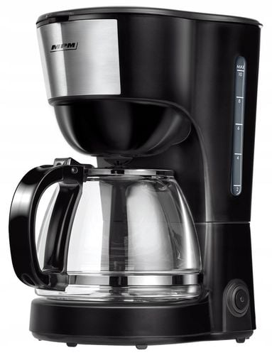 Ekspres przelewowy MPM MKW-12 na filtry nr 4 na Arena.pl