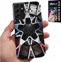 ETUI DO SAMSUNG GALAXY S21 Ultra - FELGA MOTORYZACJA MOTO CZĘŚCI AUTO FAN