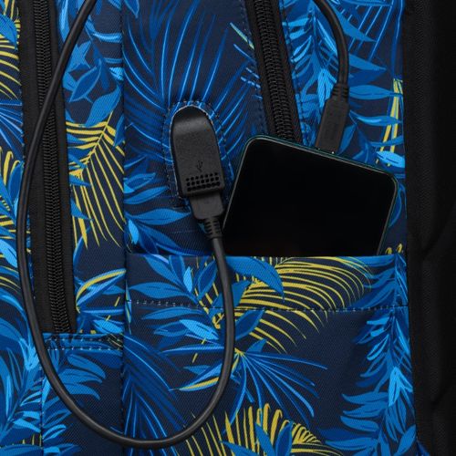 plecak ptn 77711-6630 print 2 na Arena.pl