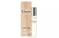 revers lotus claire woda perfumowana dla kobiet 33 ml