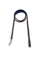 A-077 SMYCZ DLA PSA ROMB 15MM/180CM Kolor - Niebieski