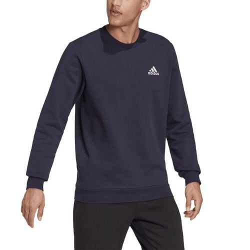 Bluza adidas Essentials Fleece M H42002 M na Arena.pl