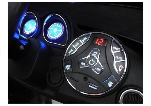 Auto na Akumulator Coronet S Czarny na Arena.pl