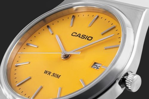 zegarek męski casio mtp-b145d-9avdf + box na Arena.pl