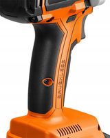 WIERTARKO-WKRĘTARKA UDAROWA BEZSZCZOTKOWA 18V, UCHWYT 13MM NEO TOOLS MOCNA